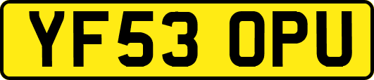 YF53OPU