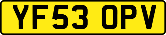 YF53OPV