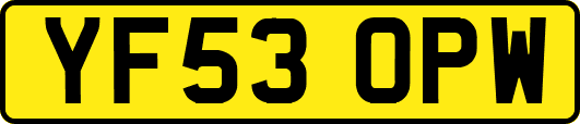 YF53OPW