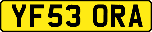 YF53ORA