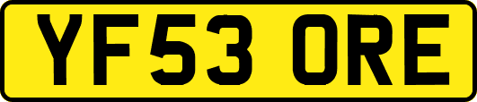 YF53ORE