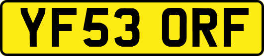 YF53ORF