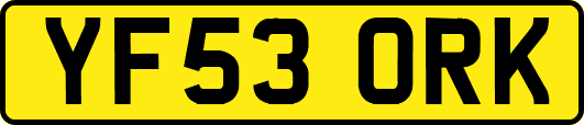 YF53ORK