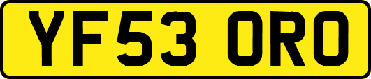 YF53ORO