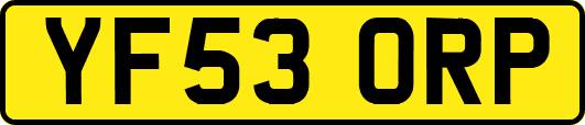 YF53ORP
