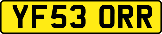 YF53ORR
