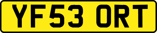 YF53ORT