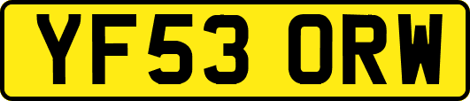 YF53ORW