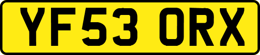 YF53ORX
