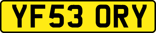 YF53ORY