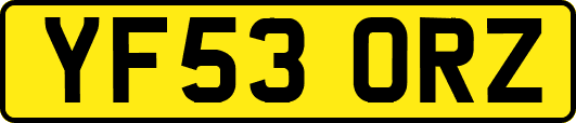 YF53ORZ