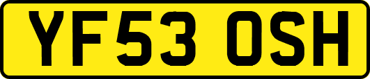 YF53OSH