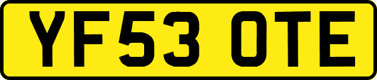 YF53OTE