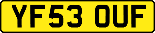 YF53OUF