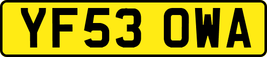 YF53OWA