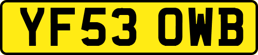 YF53OWB