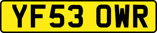 YF53OWR