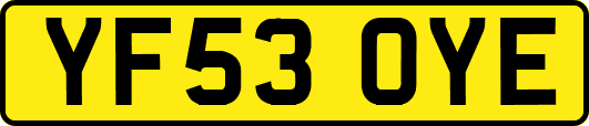 YF53OYE
