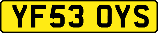 YF53OYS