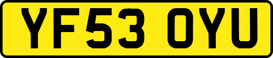 YF53OYU