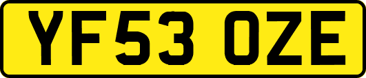YF53OZE