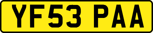YF53PAA