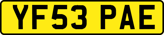 YF53PAE
