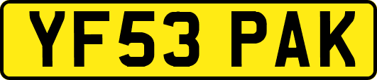 YF53PAK