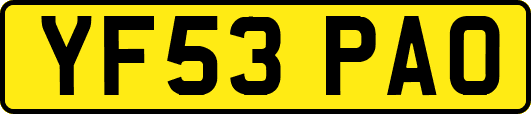 YF53PAO
