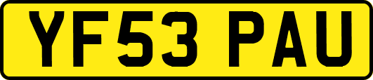 YF53PAU