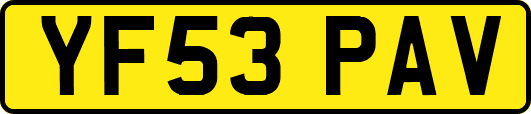 YF53PAV