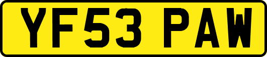 YF53PAW