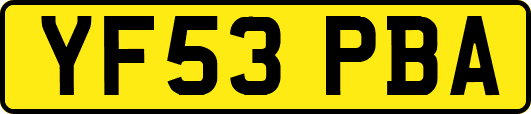 YF53PBA