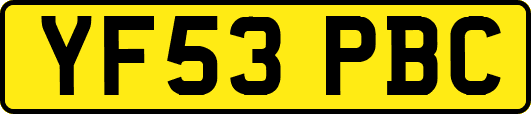 YF53PBC