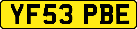 YF53PBE