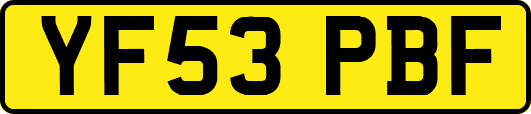 YF53PBF