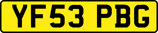 YF53PBG