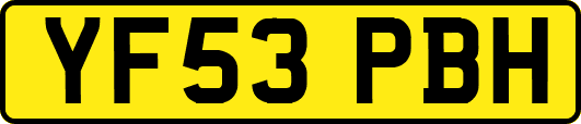 YF53PBH