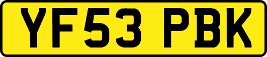 YF53PBK