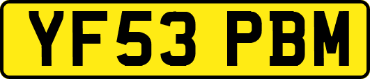 YF53PBM