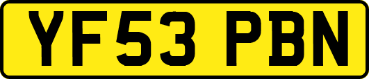 YF53PBN