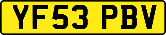 YF53PBV