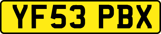YF53PBX