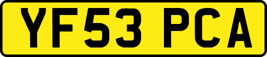 YF53PCA