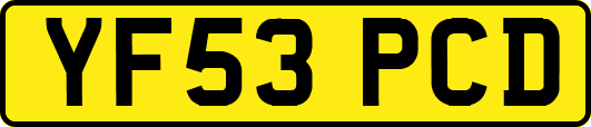 YF53PCD