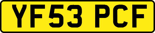 YF53PCF