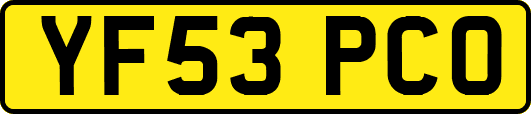 YF53PCO