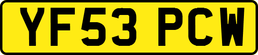 YF53PCW