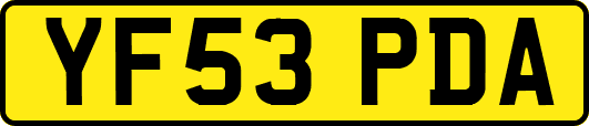 YF53PDA