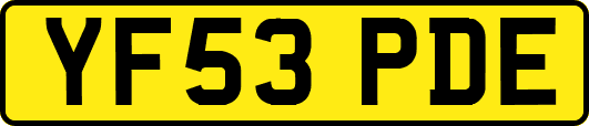 YF53PDE